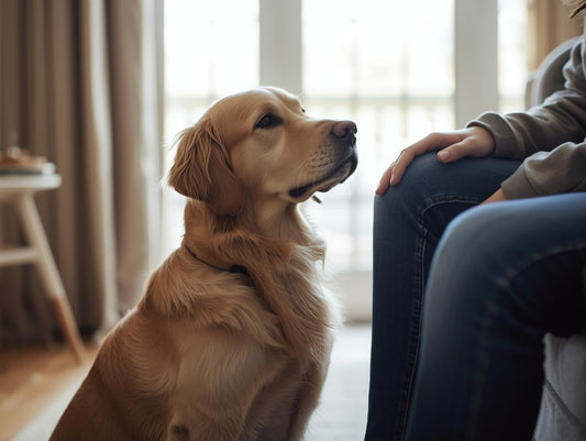 Cómo reforzar comandos ya aprendidos