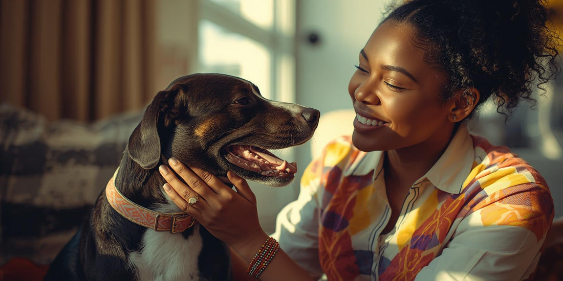 Introducción al refuerzo positivo en perros: cómo educar sin castigos