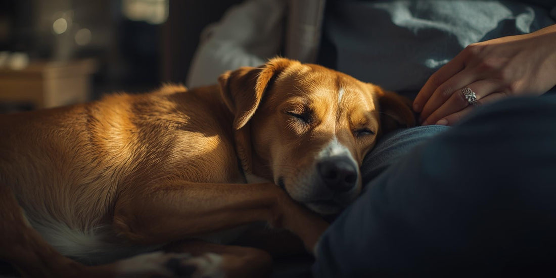 Cómo ayudar a perros adoptados a adaptarse a su nuevo hogar