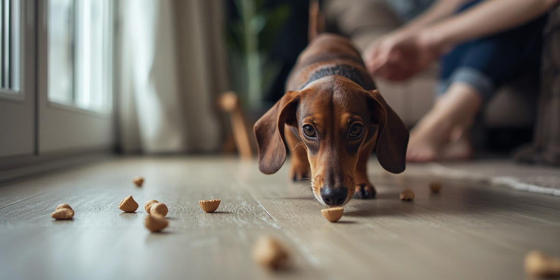 Cómo hacer que tu perro haga ejercicio en casa