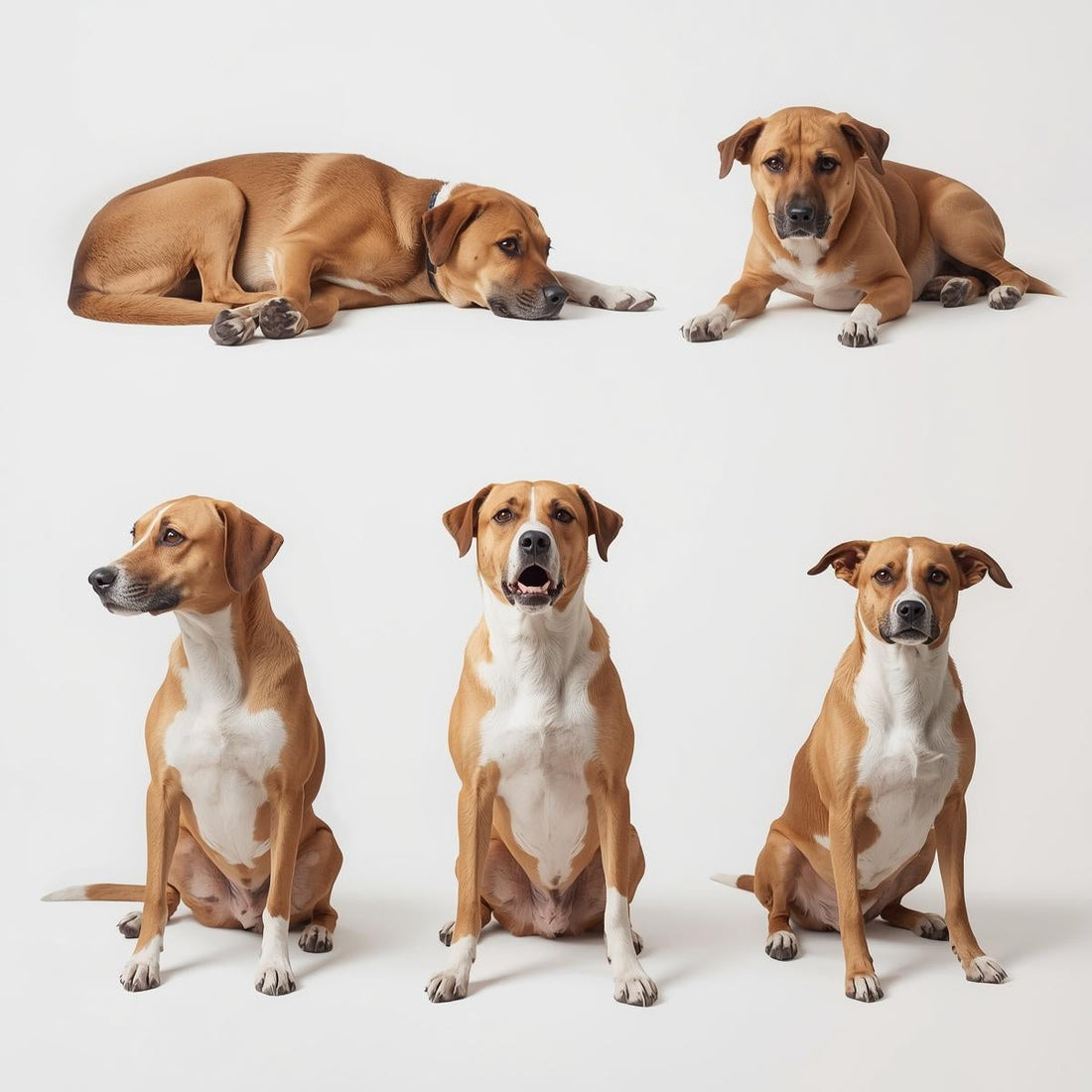 Cómo entender el lenguaje corporal de tu perro