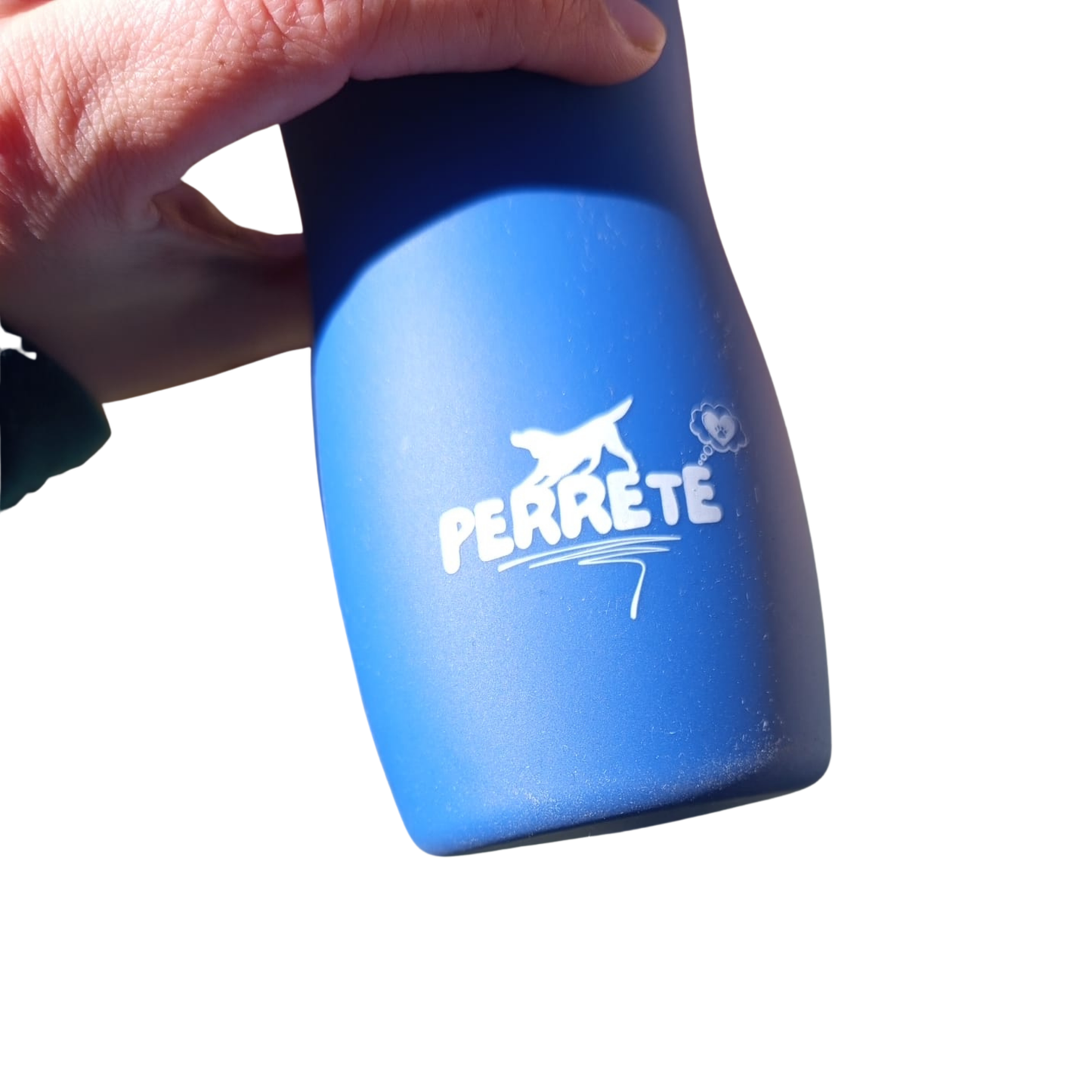 Botella limpia orina