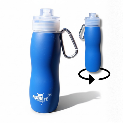 Botella limpia orina