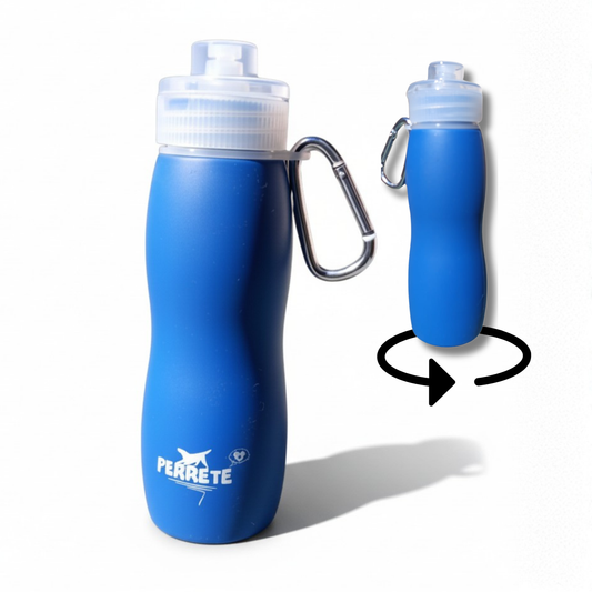 Botella limpia orina